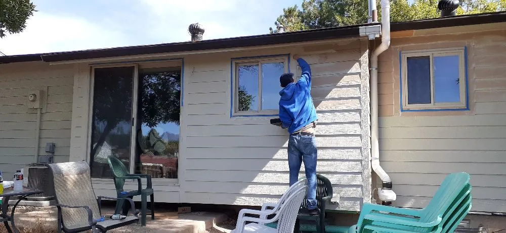 Trusted landscape installation in Colorado Springs, CO - AJ's Landscaping Service