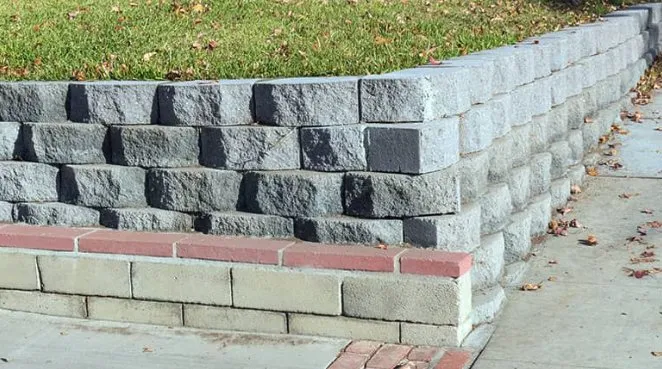 Expert outdoor landscaping in Colorado Springs, CO - AJ's Landscaping Service