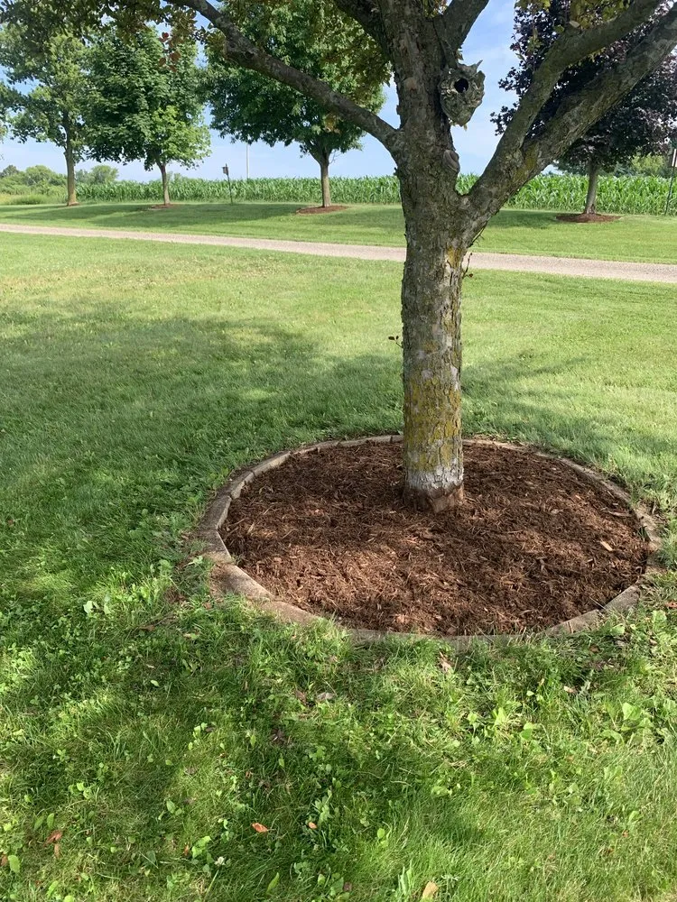 Trusted residential landscaping for homes across Brownsville, WI - AJ’s Lawn & Landscape Services