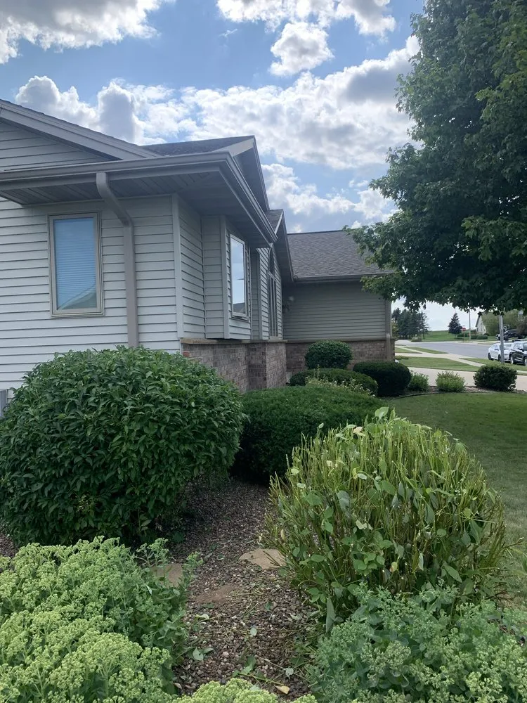 Reliable lawn care service in Brownsville, WI by AJ’s Lawn & Landscape Services