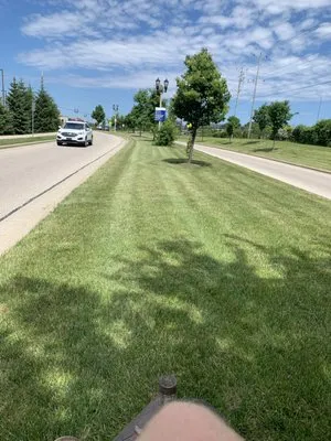 AJ’s Lawn & Landscape Services