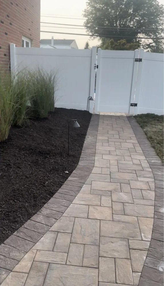 Top-rated yard maintenance in Langhorne, PA by AJ’s Lawn and Landscaping