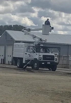 AJ's Lawn and Landscaping