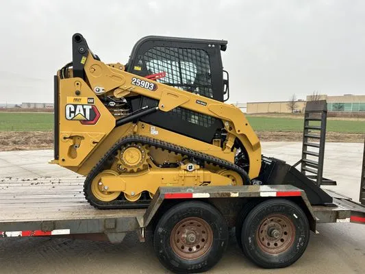 Ajs Lawn And Services