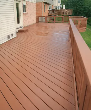 Local outdoor landscaping in Amarillo, TX by AJ's Lawn Care