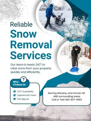 Ajs Lawn Care And Clean Up