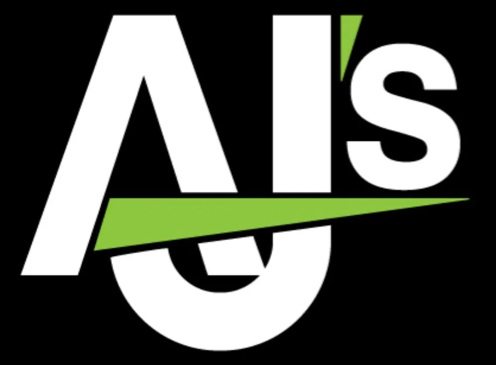 Professional residential landscaping in Hampstead, NC by AJs Lawn Care