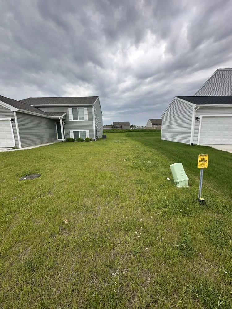 Reliable landscape design experts serving Kalamazoo, MI - AJs Lawn Care