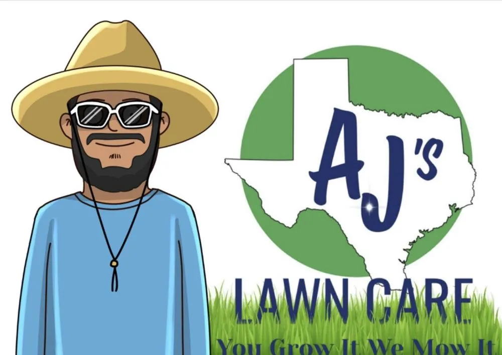 Top-rated garden landscaping experts serving San Marcos, TX - AJ's Lawn Care