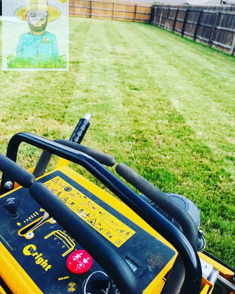 Top-rated landscaping services experts serving San Marcos, TX - AJ's Lawn Care