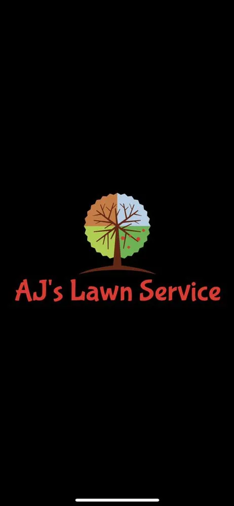 Custom landscape design for homes across Glen Burnie, MD - AJ’s Lawn Service