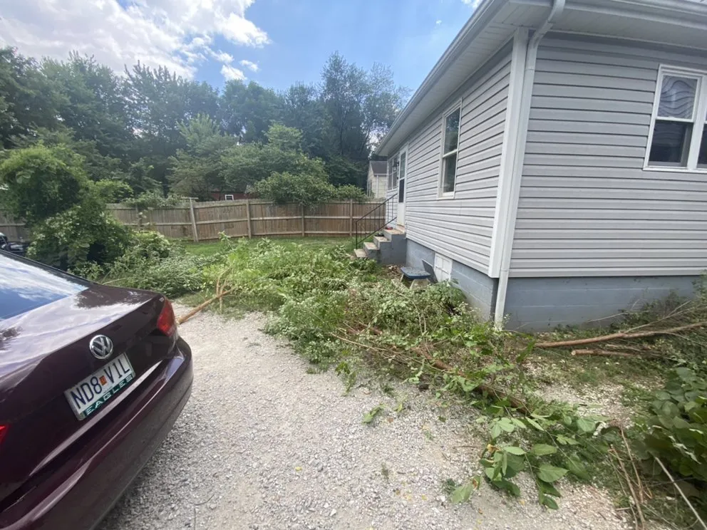 Trusted landscaping services near you in Battlefield, MO by AJ's Lawncare & Landscaping