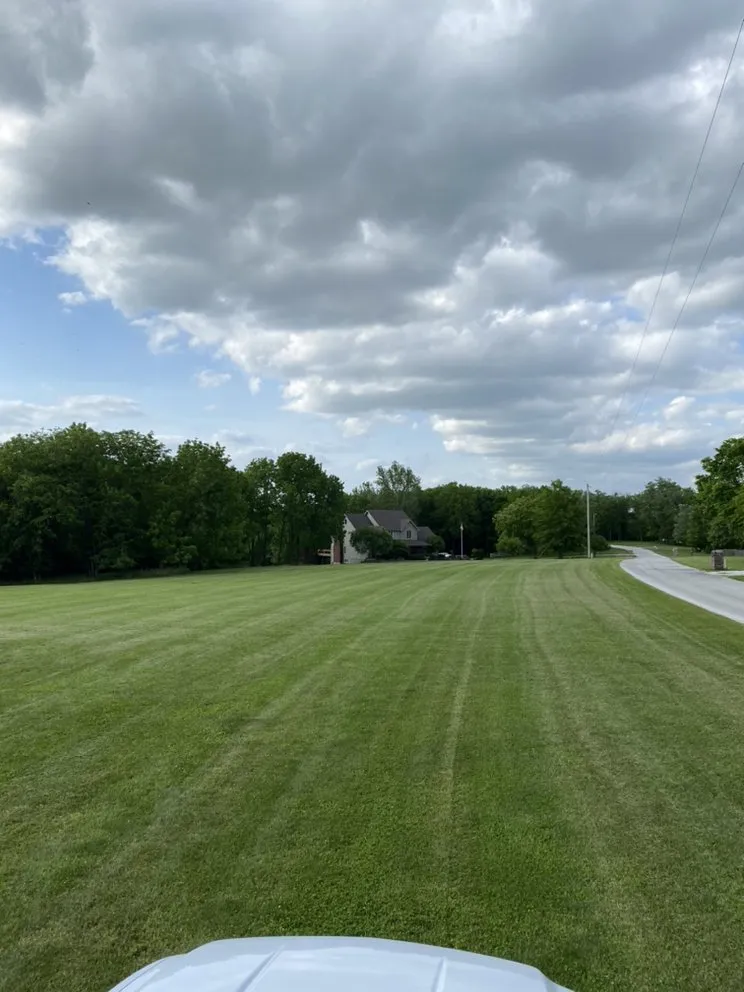 Custom yard cleanup service in Battlefield, MO - AJ's Lawncare & Landscaping