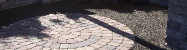 Local landscape installation in Duluth, MN by AJ's Lawncare & Landscaping