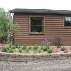 Affordable yard maintenance for beautiful yards in Duluth, MN by AJ's Lawncare & Landscaping