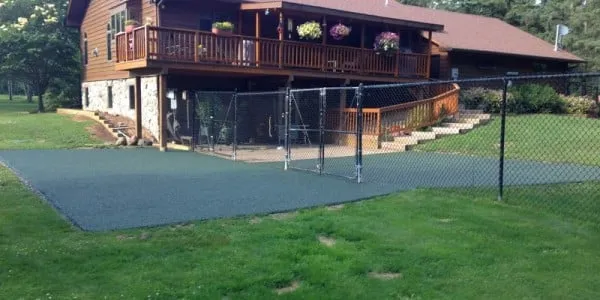 Trusted yard cleanup service in Duluth, MN by AJ's Lawncare & Landscaping