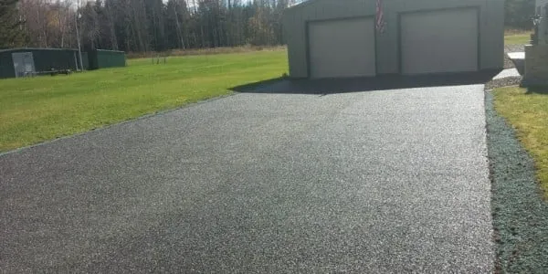 Top-rated yard cleanup service in Duluth, MN - AJ's Lawncare & Landscaping