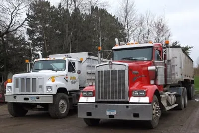 Reliable garden landscaping in Duluth, MN by AJ's Lawncare & Landscaping