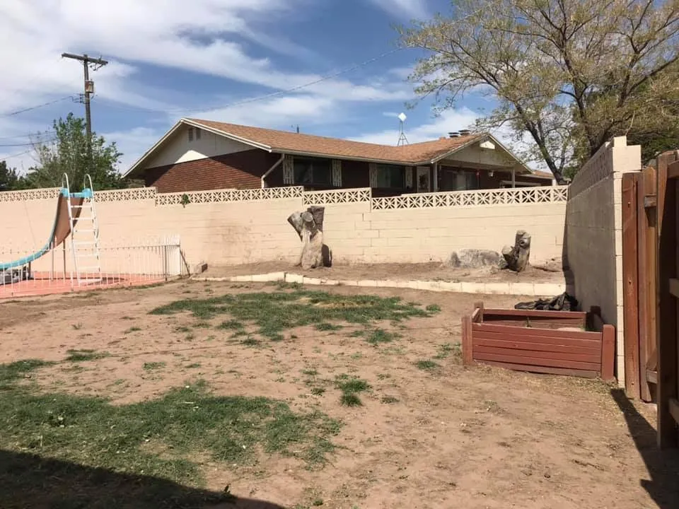 Local landscape design experts serving Sunset, UT - AJ's Lawncare & Landscaping