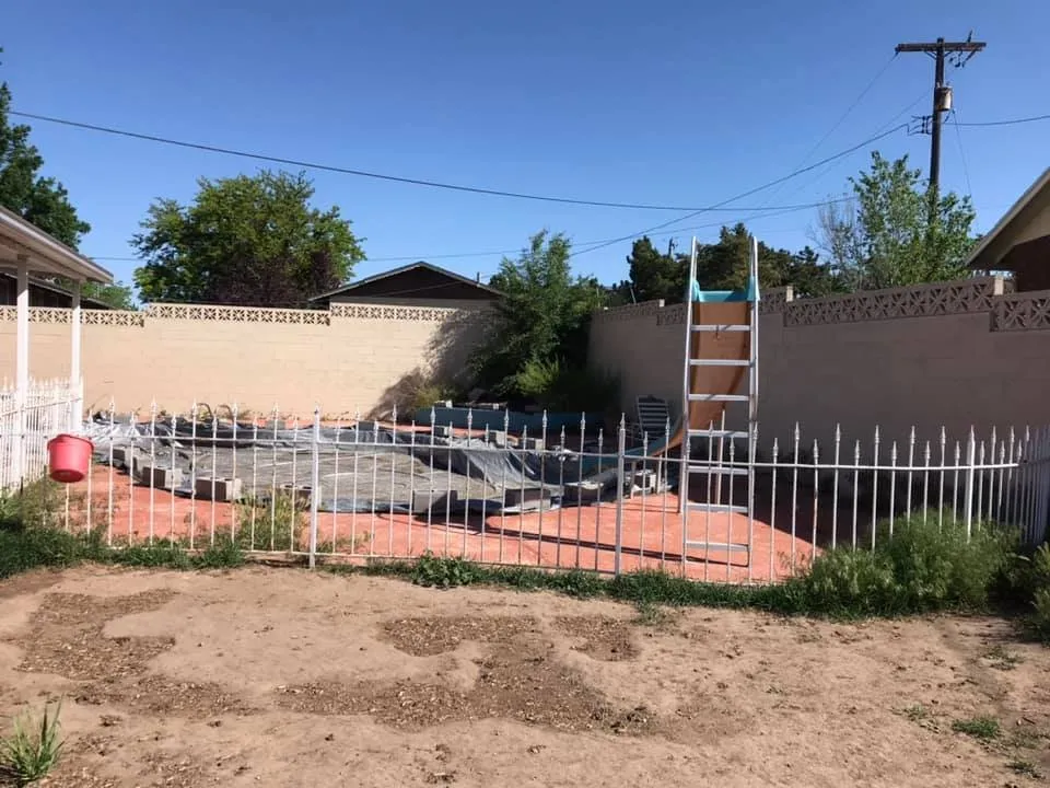 Trusted landscape installation for year-round maintenance in Sunset, UT by AJ's Lawncare & Landscaping