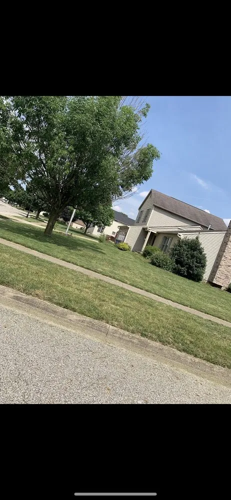 Trusted residential landscaping in Pickerington, OH - AJ’s lawncare Service