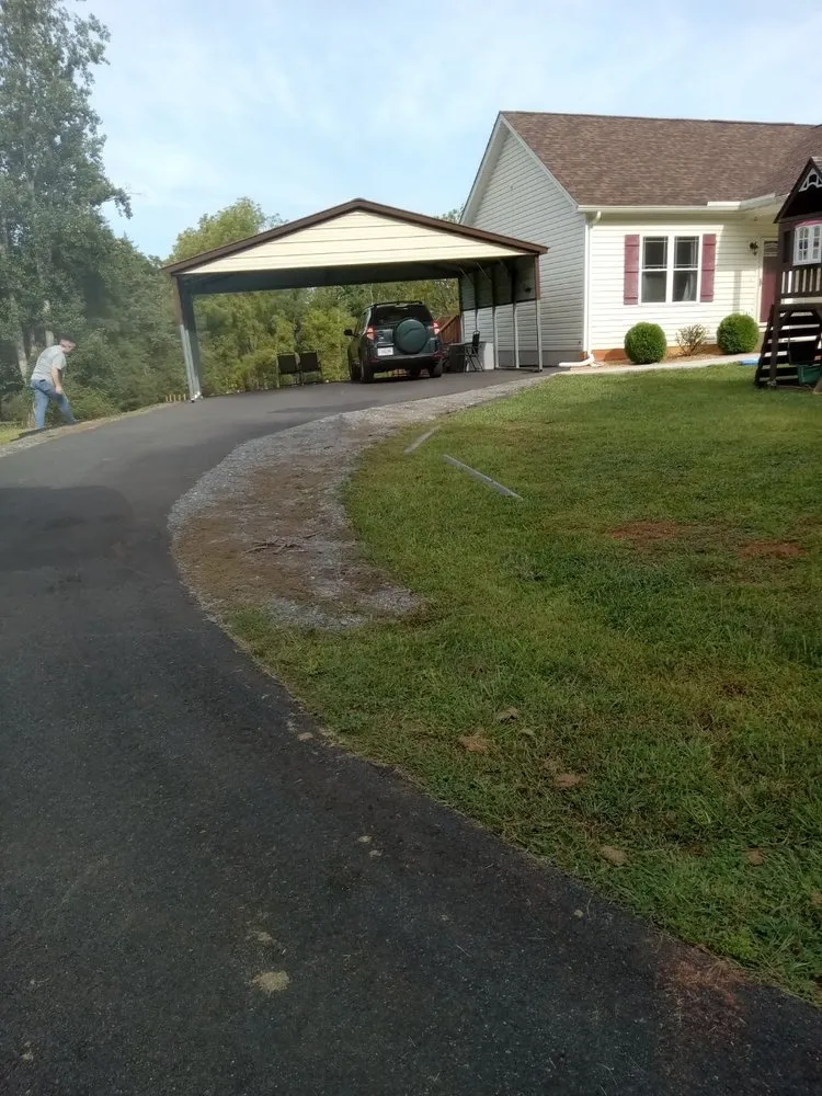 Trusted outdoor landscaping in Stafford, VA - Aj’s Lawncare