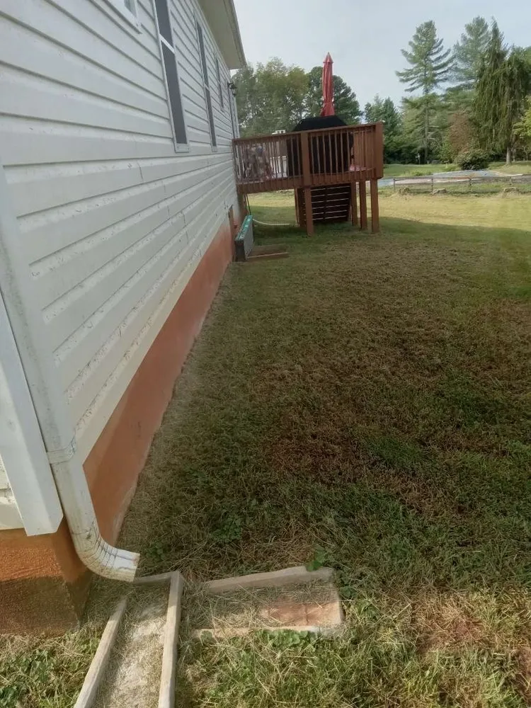 Top-rated yard cleanup service experts serving Stafford, VA - Aj’s Lawncare