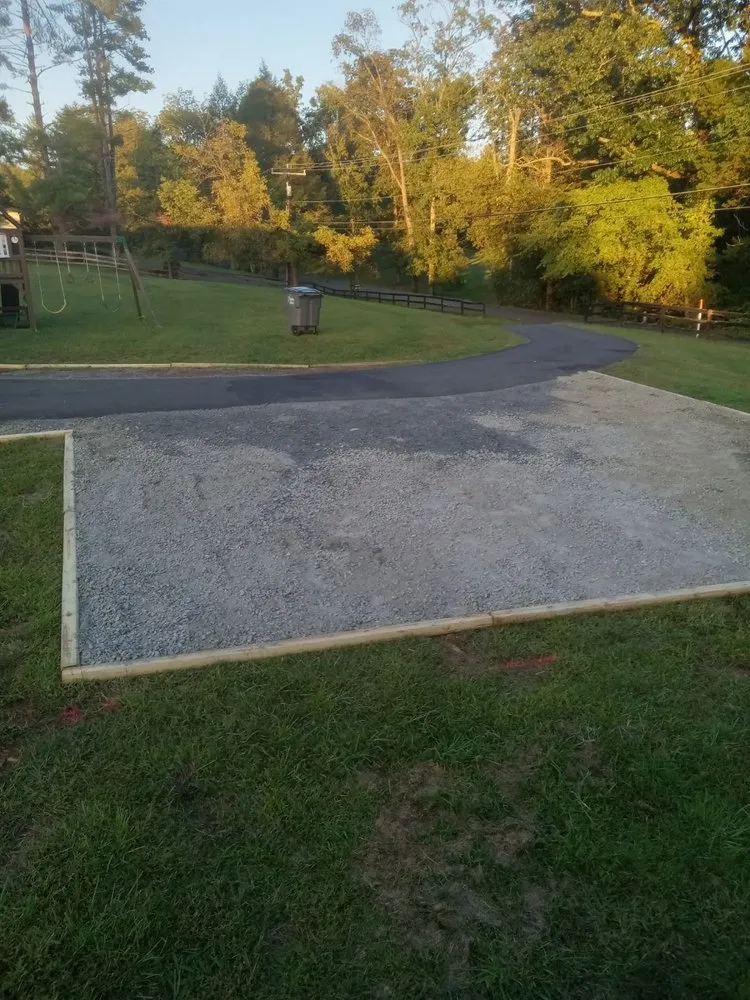 Reliable outdoor landscaping experts serving Stafford, VA - Aj’s Lawncare