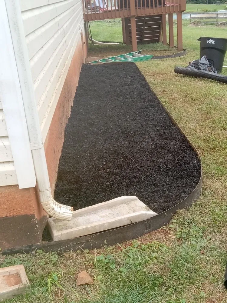 Local lawn mowing service for year-round maintenance across Stafford, VA - Aj’s Lawncare