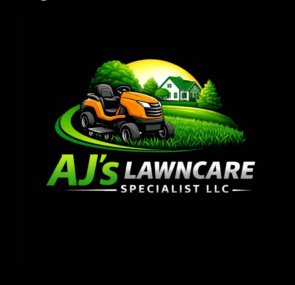Local lawn mowing service for outdoor upgrades across Oklahoma City, OK - AJS N Bleu Logistics