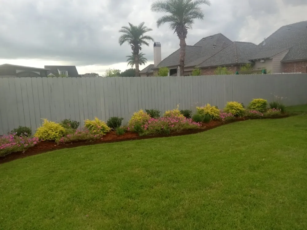 Trusted landscape installation for homes across Youngsville, LA - A&J's Professional Lawn Care