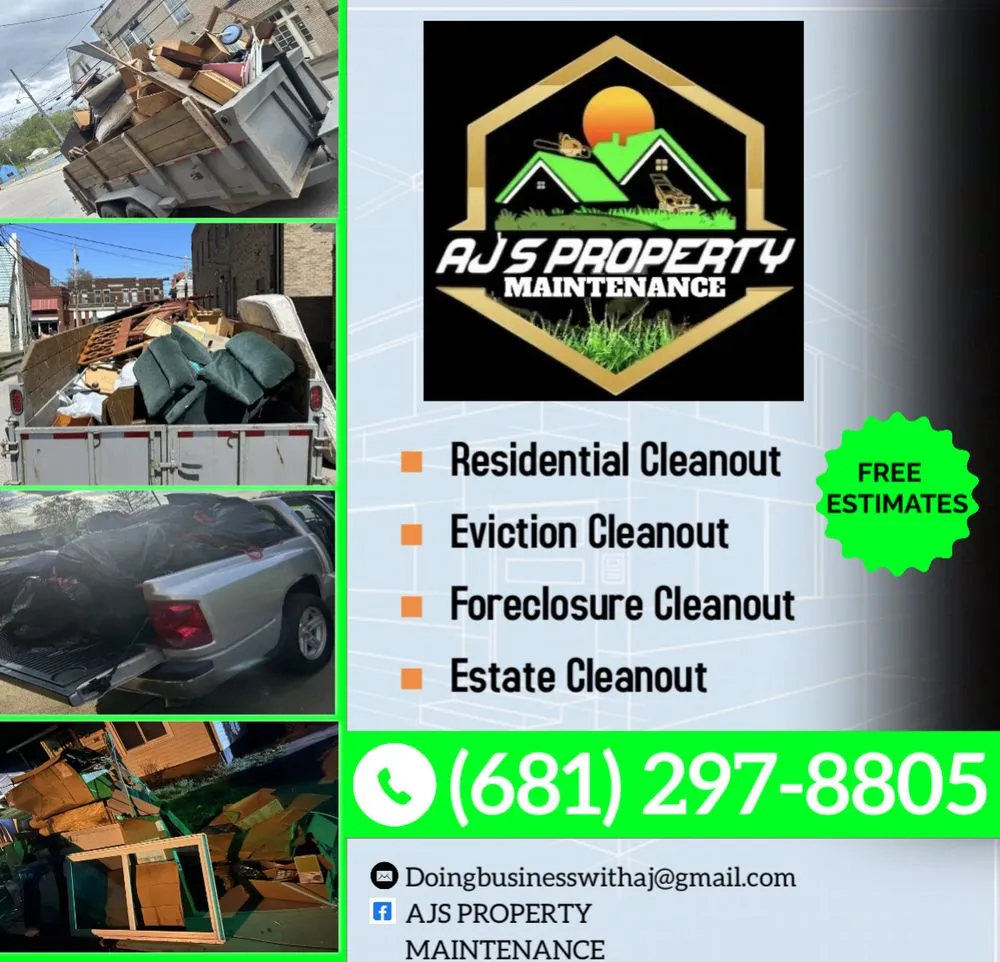 Trusted landscape installation for year-round maintenance across Parkersburg, WV - Ajs Property Maintenance