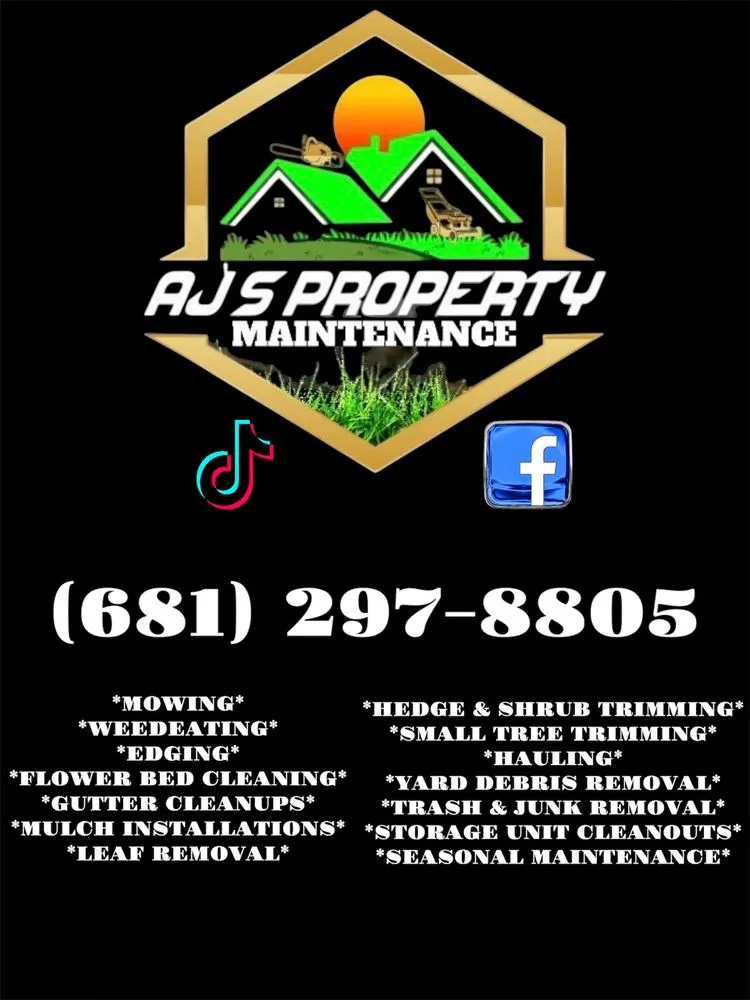 Trusted lawn care service for residential properties across Parkersburg, WV - Ajs Property Maintenance