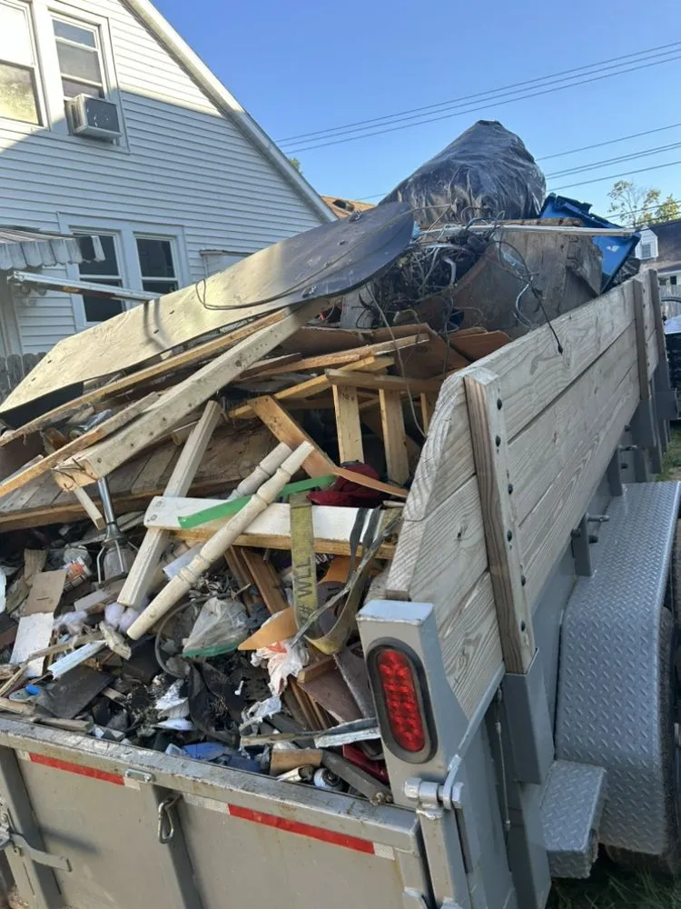 Expert garden landscaping in Parkersburg, WV - Ajs Property Maintenance