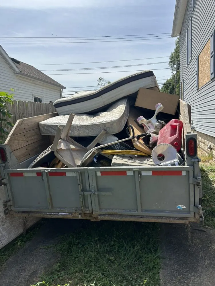 Trusted landscape installation in Parkersburg, WV by Ajs Property Maintenance