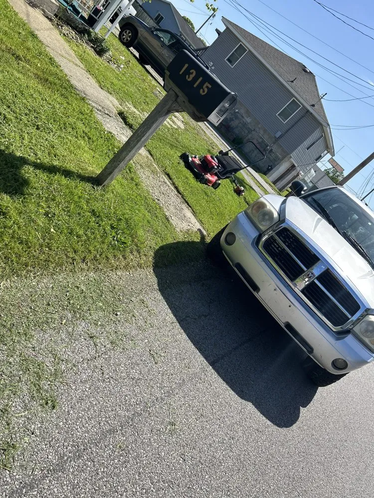 Professional residential landscaping for year-round maintenance across Parkersburg, WV - Ajs Property Maintenance