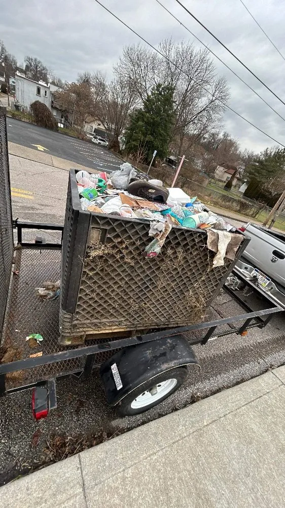 Top-rated lawn mowing service in Parkersburg, WV by Ajs Property Maintenance