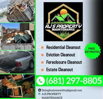 Ajs Property Maintenance