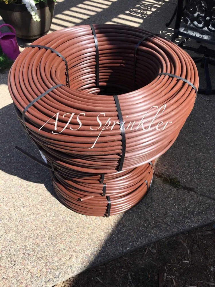 Custom garden landscaping experts serving Redwood City, CA - AJS Sprinkler