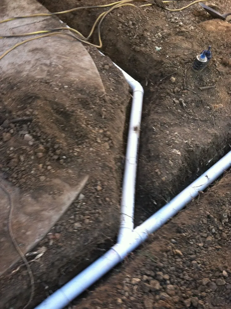 Professional lawn mowing service for beautiful yards across Redwood City, CA - AJS Sprinkler