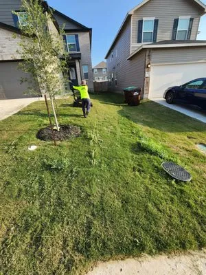 Aj's Supreme Lawncare Services