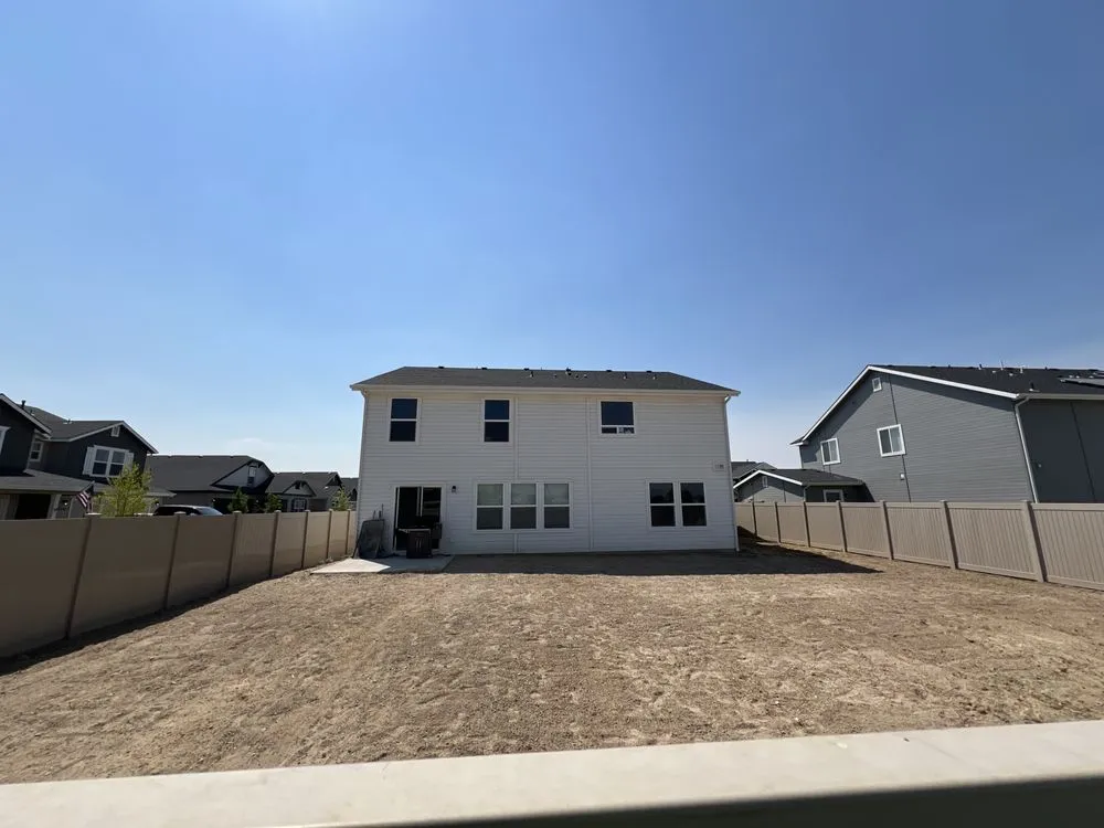 Professional garden landscaping in Caldwell, ID - AJ’s Tree Pruning & Landscaping