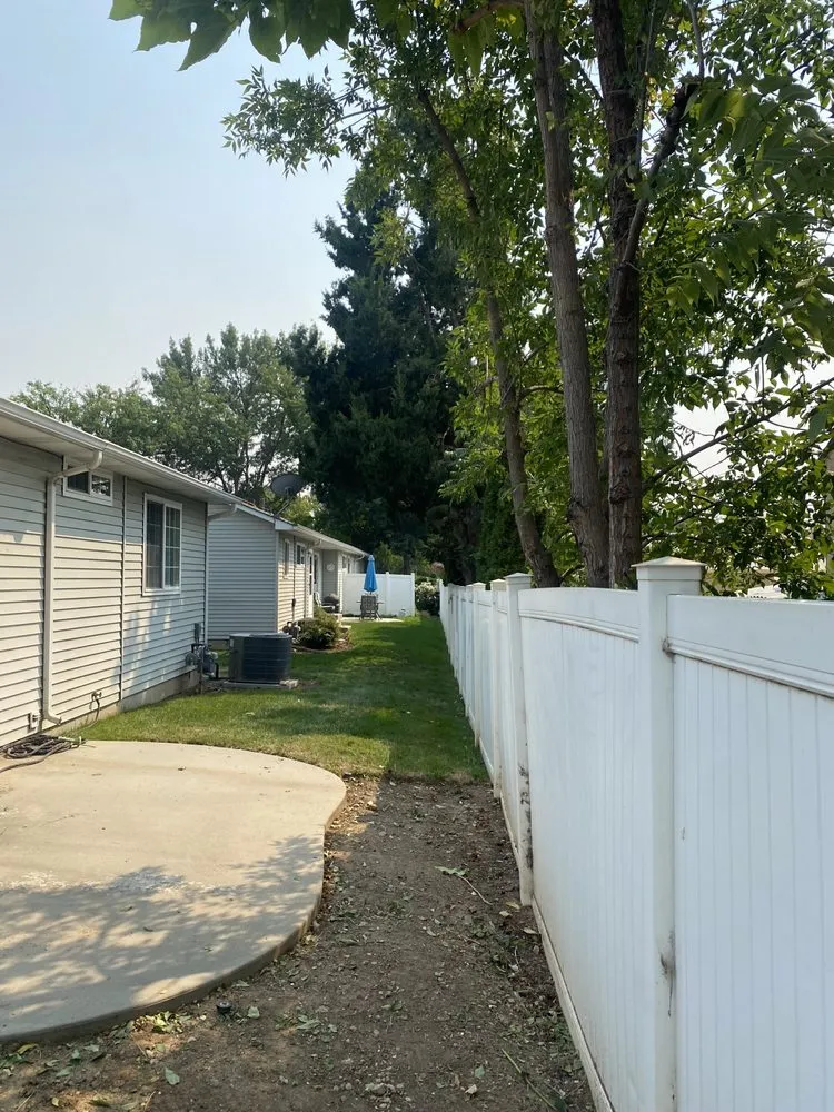 Expert landscape installation in Caldwell, ID by AJ’s Tree Pruning & Landscaping