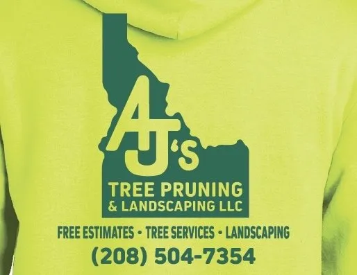 Professional landscape design experts serving Caldwell, ID - AJ’s Tree Pruning & Landscaping