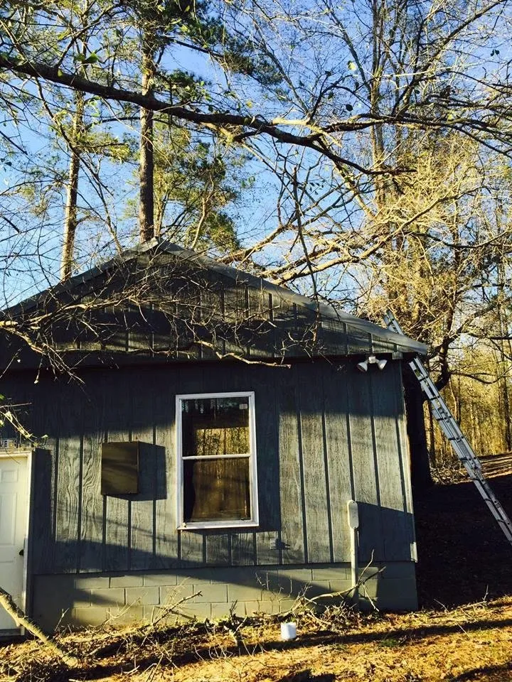 Local landscape installation in Screven, GA - AJ's Tree Service