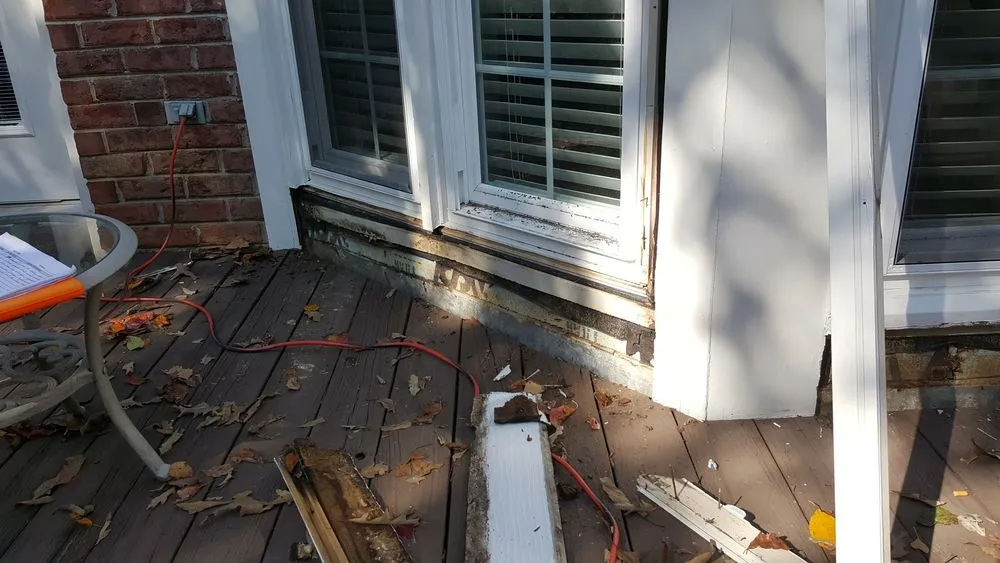 Professional yard cleanup service for beautiful yards across San Antonio, TX - AJ's X-terior WorkZ