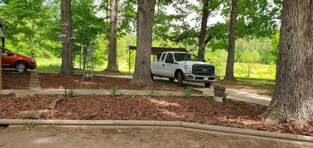 Trusted lawn care service experts serving San Antonio, TX - AJ's X-terior WorkZ