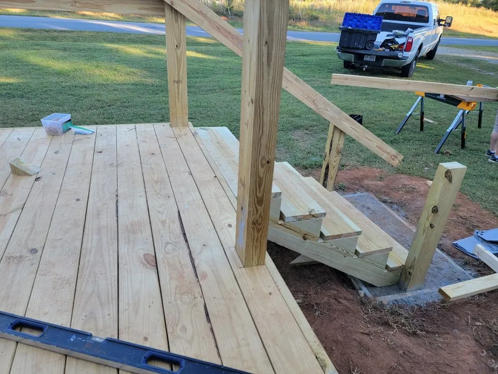 Local landscaping services for outdoor upgrades across San Antonio, TX - AJ's X-terior WorkZ