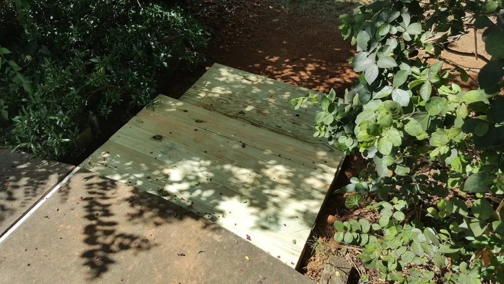 Top-rated landscape installation for beautiful yards in San Antonio, TX by AJ's X-terior WorkZ