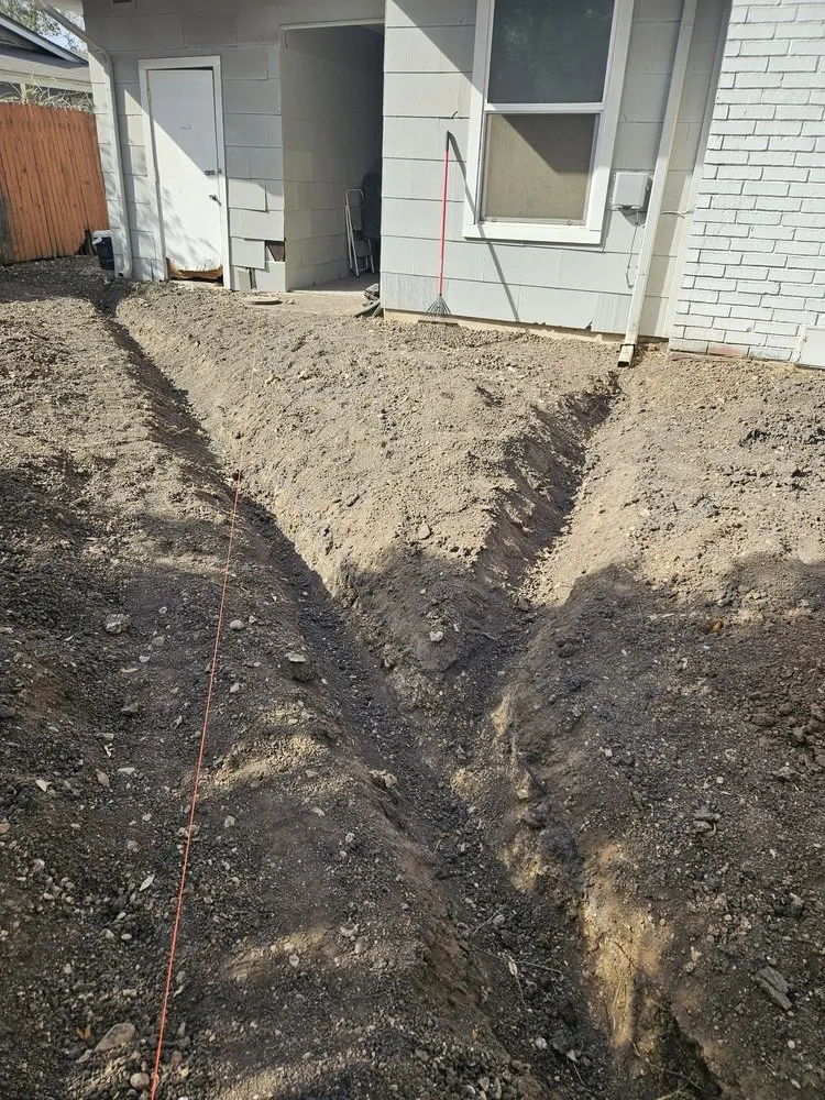 Affordable landscaping services for beautiful yards across San Antonio, TX - AJ's X-terior WorkZ